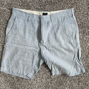 J Crew Men’s Shorts